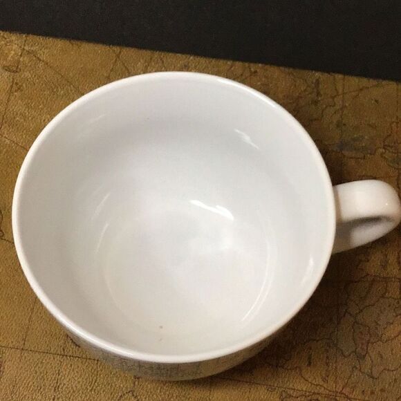 Mug large Minnie Mouse coffee mug - Picture 3 of 5